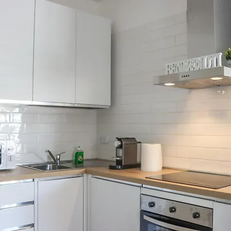 Apartamento Lavi Parco Leonardo *