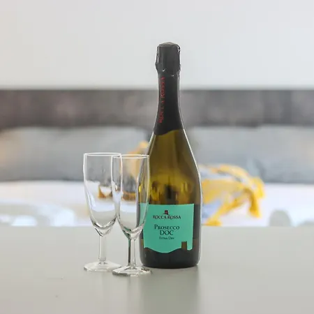 דירה Lavi Parco Leonardo