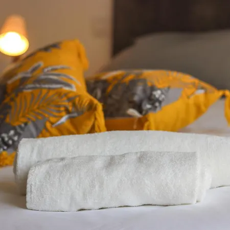 Lavi Parco Leonardo * פיומיצ'ינו