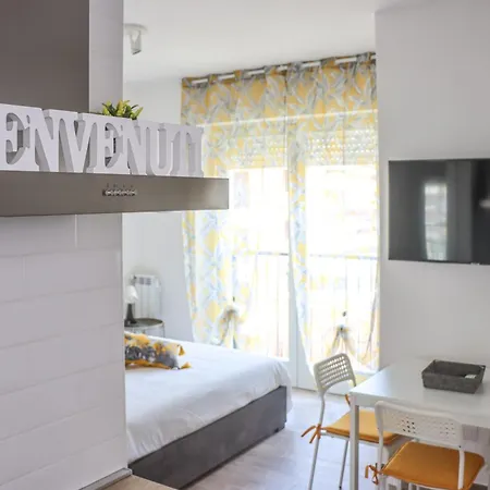 Apartment Lavi Parco Leonardo Fiumicino