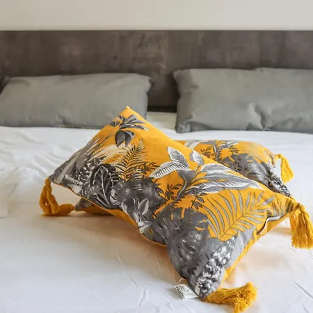 Lavi Parco Leonardo * פיומיצ'ינו