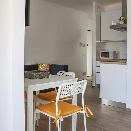 Lavi Parco Leonardo Apartament Fiumicino