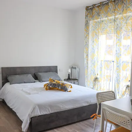 Lavi Parco Leonardo Apartament *