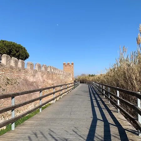 Lavi Parco Leonardo *