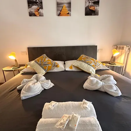 Lavi Parco Leonardo * פיומיצ'ינו